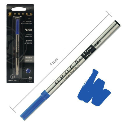 Ανταλλακτικό στυλό rollerball  medium - Cross 