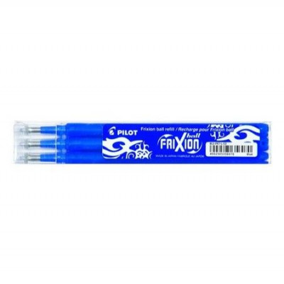 Ανταλλακτικό roller  ball - Pilot  frixion roller ball  3άδα