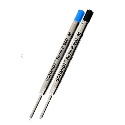 Ανταλλακτικό στυλό softline μεταλλικό ( Τύπου Parker )  -Schmidt 
