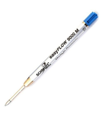 Ανταλλακτικό στυλό easyflow  μεταλλικό ( Τύπου Parker )  -Schmidt 