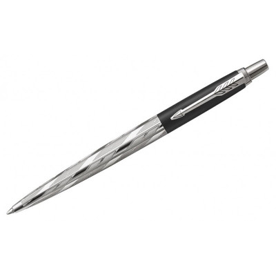 Στυλό - Parker Jotter steel postmodern black 