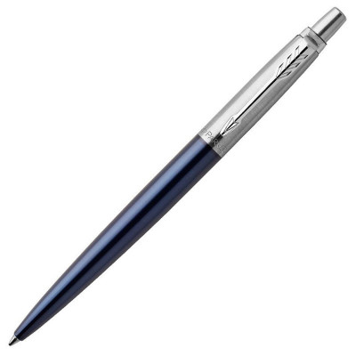 Στυλό - Parker Jotter steel metallic blue 