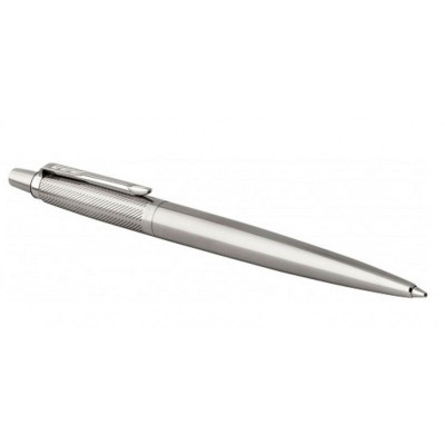 Στυλό - Parker Jotter steel premium ss diagonal