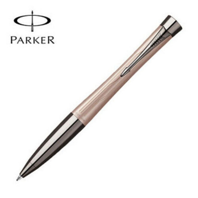Στυλό  - Parker urban pink-black matte black trim  