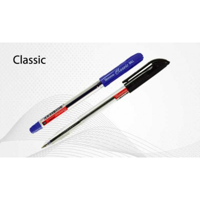 Στυλό crystall λεπτής γραφής  - Rotomac classic 