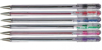 Στυλό διαρκείας - Pentel superb 77