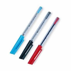 Στυλό crystal - Staedtler stick 430