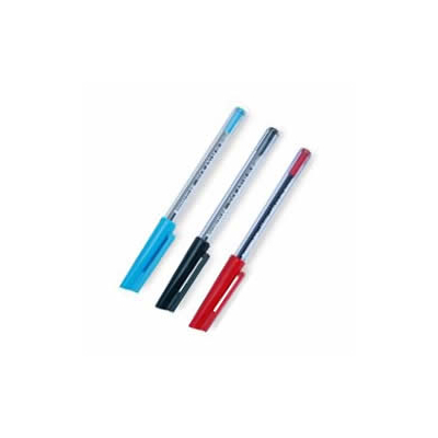 Στυλό crystal - Staedtler stick 430