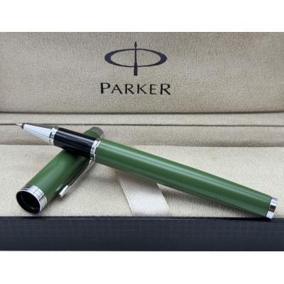 Στυλό roller ball  - Parker IM green 