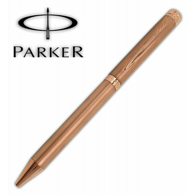 Στυλό bronze αντιμικροβιακό - Parker Folio Cion   