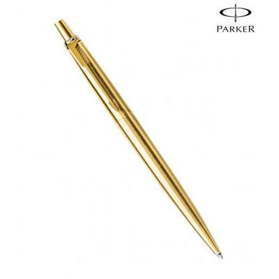 Στυλό  - Parker Jotter gold 