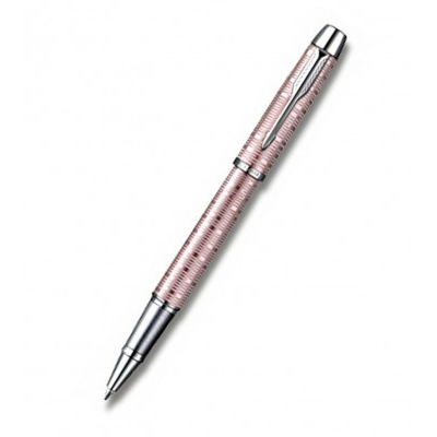Στυλό roller ball - Parker im premium  pink 