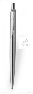 Μολύβι μηχανικό 0,5 - Parker stainless steel jotter premium 