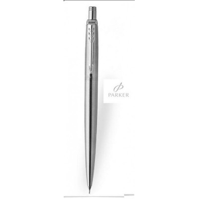 Μολύβι μηχανικό 0,5 - Parker stainless steel jotter premium 