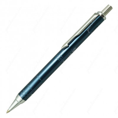 Στυλό - Parker profile blue ασημί κλίπ 