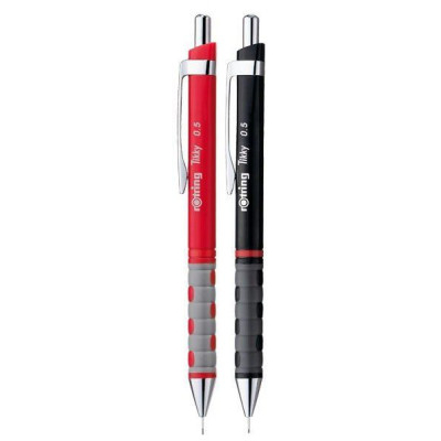 Μολύβι μηχανικό 0.3  -  Rotring Tikky