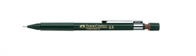 Μολύβι μηχανικό 0,5 -Faber castell contura 