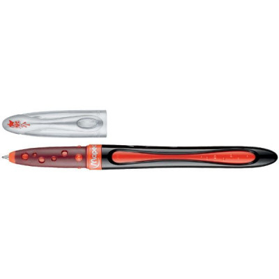 Μαρκαδόρος με μελάνι gel & grip- Maped freewriter