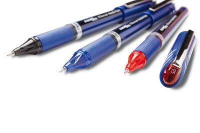 Στυλό μελάνης gel - Pentel energel 0,5mm 