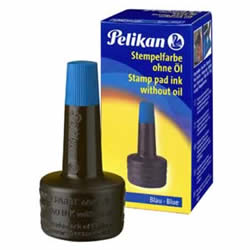 Μελάνι ταμπόν  -  Pelikan  35Α