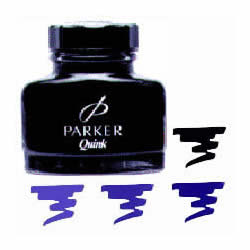 Μελάνι πένας  - Parker Quink 57 ml