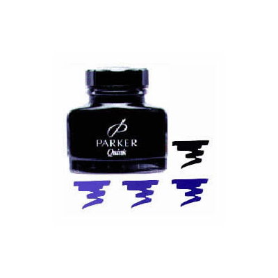 Μελάνι πένας  - Parker Quink 57 ml