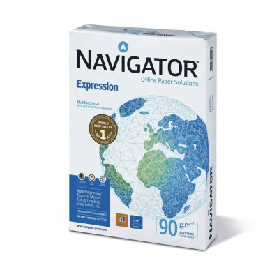 Χαρτί  εκτύπωσης Α4 Copy-Laser-inkjet  Α4  90gr.  - 500 φύλλα -Favini