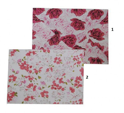 Φάκελοι προσκλητηρίων fancy 13x18 cm - 10άδα