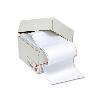 Μηχανογραφικό χαρτί 11x9.5  inches 2000φύλλα