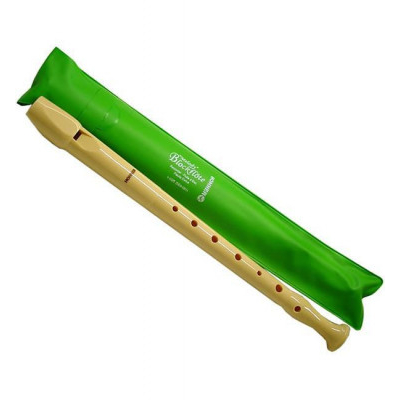 Φλογέρα Alto Hohner πλαστκή με Γερμανικούς δακτυλισμούς