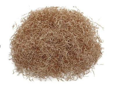 Χόρτο συσκευασίας φυσικό 100 γρ.