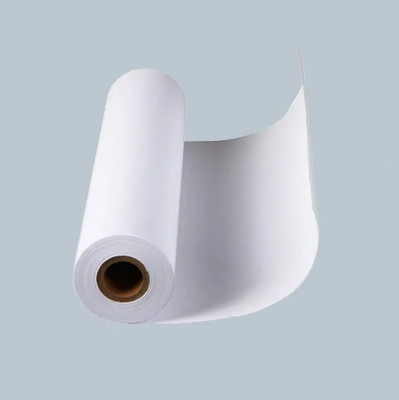 Χαρτί plotter  ρολό 80gr. Α1  0,61 x 45,7 m  