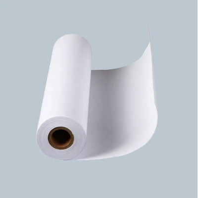 Χαρτί plotter  ρολό 80gr. Α1  0,61 x 45,7 m  