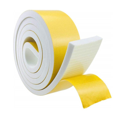 Αφρώδης Κολλητική ταινία διπλής επικόλλησης 24mm x 4m