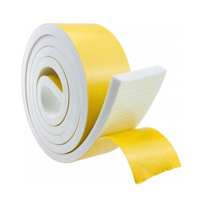 Αφρώδης Κολλητική ταινία διπλής επικόλλησης 24mm x 4m