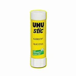 Κόλλα Stick Γίγας 40gr. -  Uhu