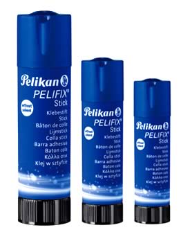 Κόλλα stick 8 gr. - Pelikan  Pelifix