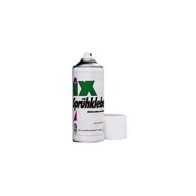 Κόλλα spray mount Permanent 400 ml  - Stanger