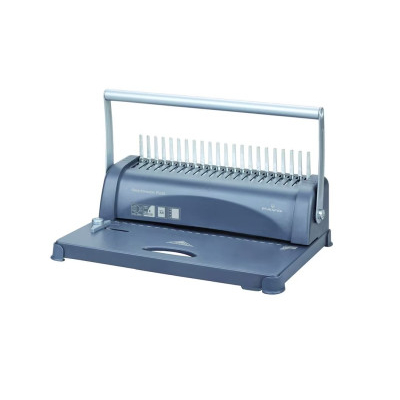 Μηχανή Bιβλιοδεσίας πλαστικού σπιράλ - Pavo 