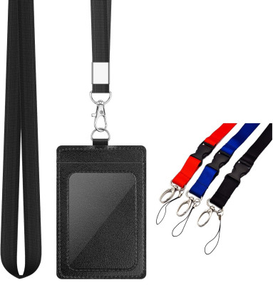 Κονκάρδα με περλαίμιο (lanyard) ( ετικέτα ονομάτων )