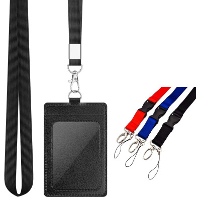 Κονκάρδα με περλαίμιο (lanyard) ( ετικέτα ονομάτων )