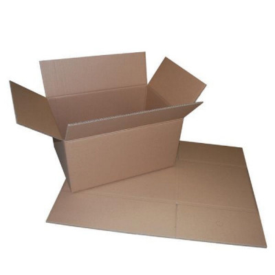 Κουτί συσκευασίας αποστολής (ταχυδρομείου ) Α4  30x21x30 εκ.