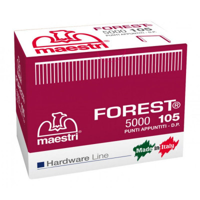 Καρφωτικά σύρματα Νο 105-  Rομα  Forest