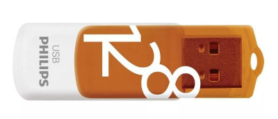 Usb 2.0  Flash Drive 128 gb - Philips 