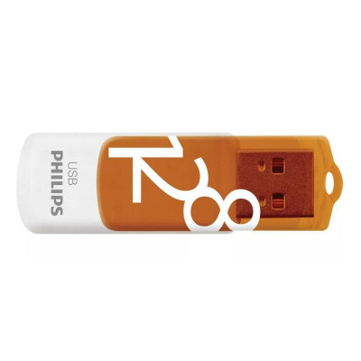 Usb 2.0  Flash Drive 128 gb - Philips 