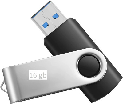 Usb 2.0 Flash Drive 16 gb - Describo