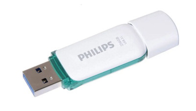 Usb  3.1 Usb   Flash Drive 256 gb - Philips 