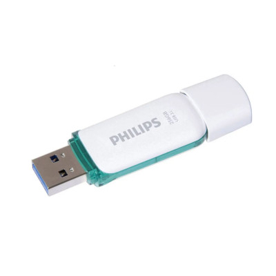 Usb  3.1 Usb   Flash Drive 256 gb - Philips 