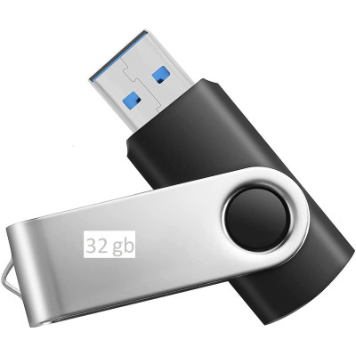 Usb 2.0 Flash Drive 32 gb - Describo