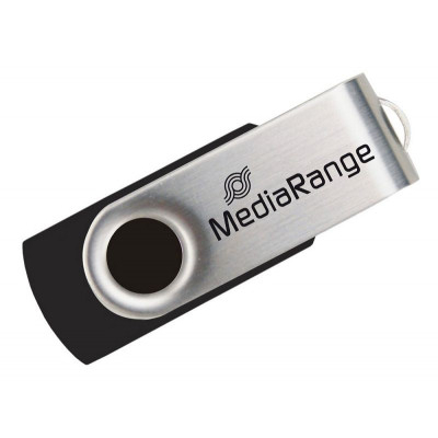 Usb  2.0 Flash Drive 16 gb -Media range